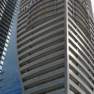 Aparthotel City Premiere -, Dubai