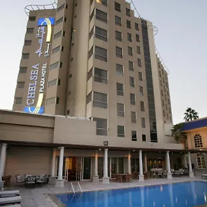 Hotel Chelsea Plaza, Dubai